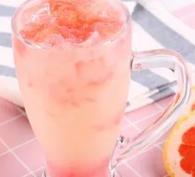 Ten-Li Peach Blossoms