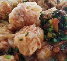 Sichuan-style Stewed Dumplings