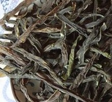 Northeastern Dried Green Beans