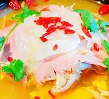 Health-Preserving Chicken Soup