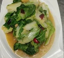 Bok choy
