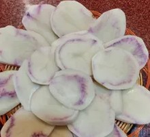 Shangri-La Purple Potato