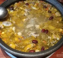 Songrong Chicken Stew