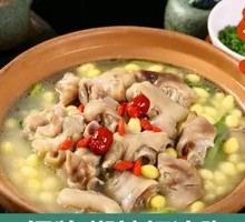 Spicy Tender Pig's Feet