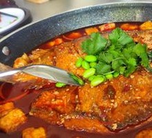 Yunnan Fermented Guilin Fish