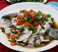 Flavorful Fresh Pepper Fish