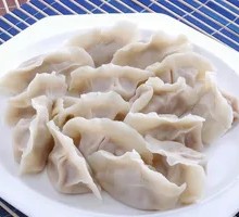 Pork and Napa Cabbage