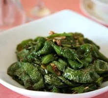 Stuffed Green Peppers