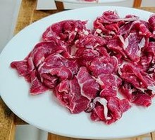 Pork Shoulder Tendon