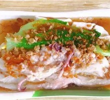 Special Rice Noodle Rolls