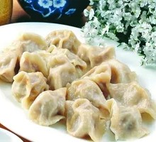 Mutton Dumplings