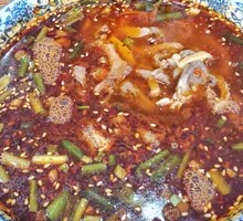 Fresh Meat Rice Noodle Roll