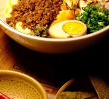 Spicy Tofu Noodle Soup