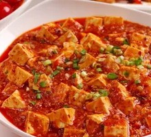 Mapo Tofu