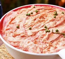 Sichuan Pepper Crispy Tongue