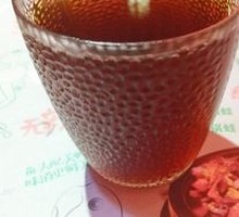 Secret-Recipe Plum Juice