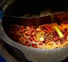 Traditional Broth Base