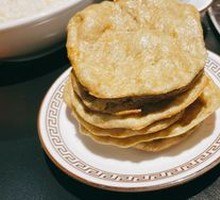 Tibetan Buckwheat Dumplings