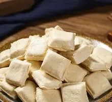 Crispy Tofu with Sauce