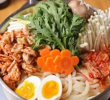 Classic Sour Cabbage Pot