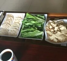 Sour Bamboo Shoots Hot Pot Base