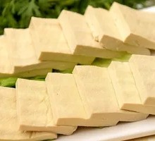 Crispy Tofu with Sauce