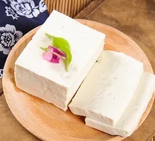 Handmade White Tofu