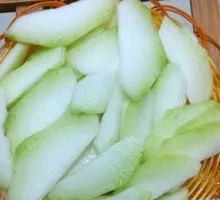 Winter Melon