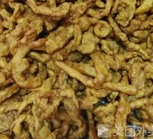 Homemade Crispy Pork