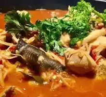 Nourishing Clear Soup Pot