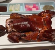 Crispy Skin Duck