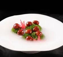 Chestnut Sake Foie Gras