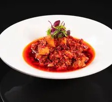 Zhaoyi Spicy Chicken