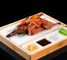 Yiliang Roast Duck
