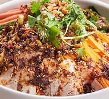 Old Kunming Cold Rice Noodles