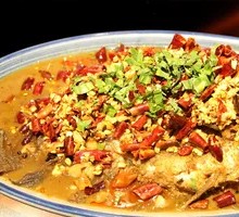 Flavorful Tilapia