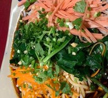 Yunnan Cold Rice Noodles