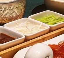 Doge's Crispy Skin Duck