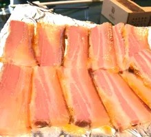 Tile-Style Old Bacon