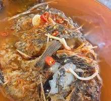 Simao Sour Bamboo Shoot Fish