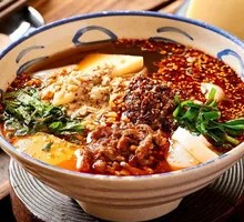 Yuxi Cold Rice Noodles