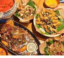 Dai-style Fried Potatoes