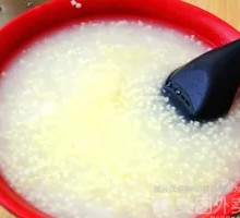 Rice Porridge