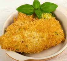 Fried Chicken Cutlet