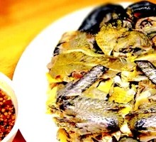 Sichuan Pepper Chicken