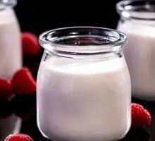 Handmade Yogurt