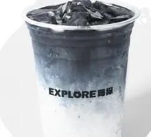 Berry Meteor Black Coffee