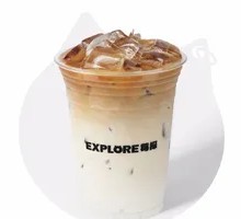 OATLY Oat Milk Coffee