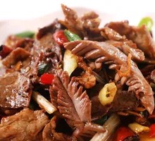 Xuanwei Pig Killing Dish