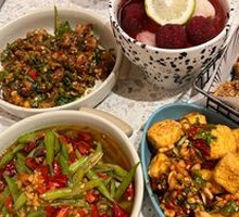 Fengyun Paojiang Tofu